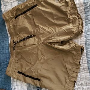 Men's Athletic Shorts